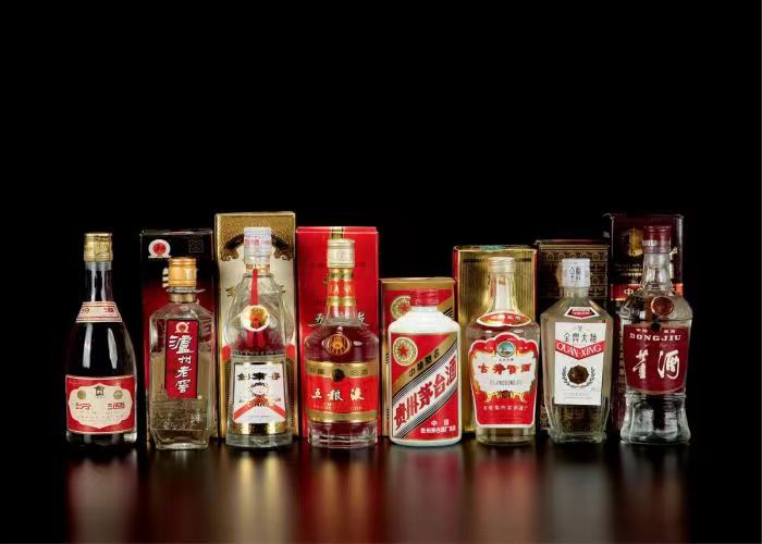 都安老酒储存的方法